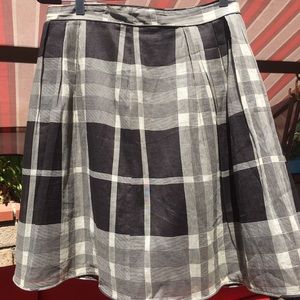 Burberry London Skirt
